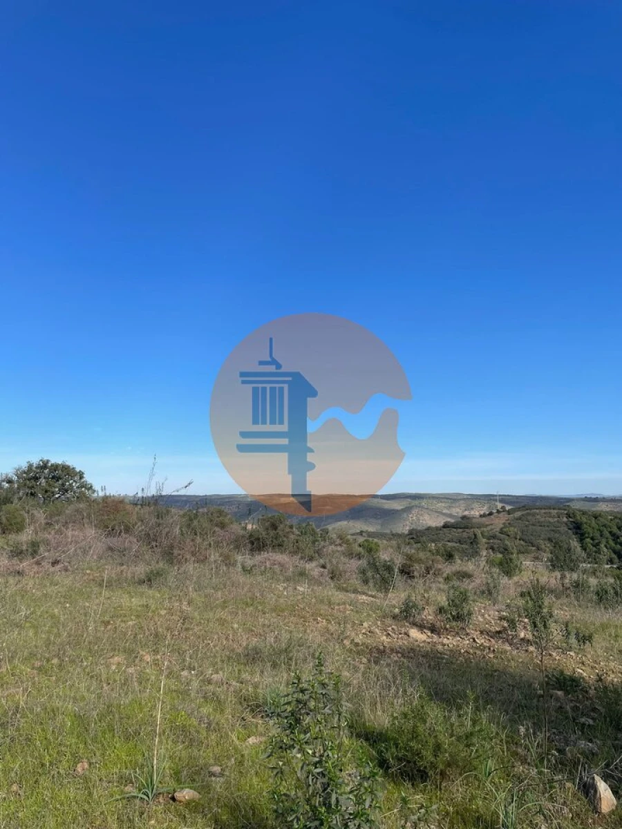 Terreno para Venda em Odeleite Foto 16