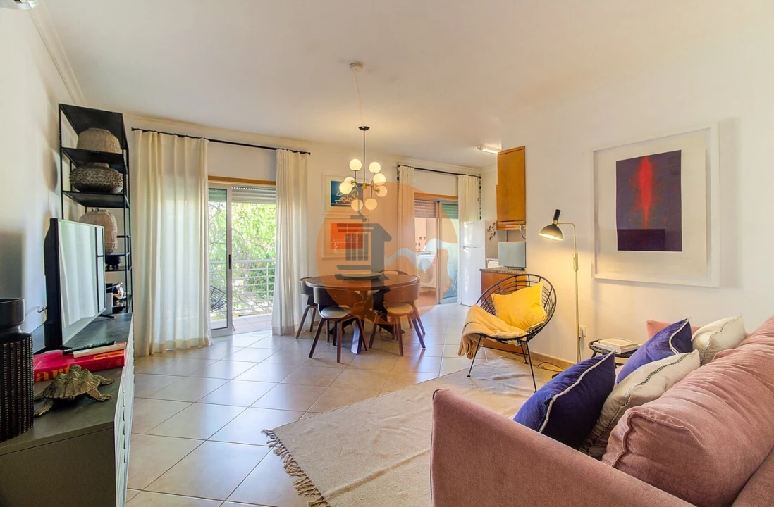 Apartamento T2 para Venda em Vila Real de Santo Antonio Foto 2
