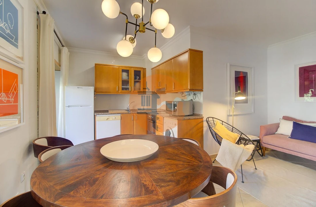 Apartamento T2 para Venda em Vila Real de Santo Antonio Foto 5
