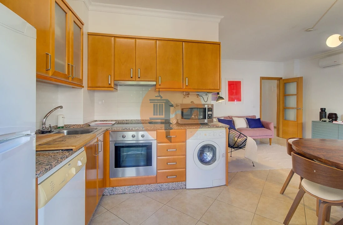 Apartamento T2 para Venda em Vila Real de Santo Antonio Foto 12