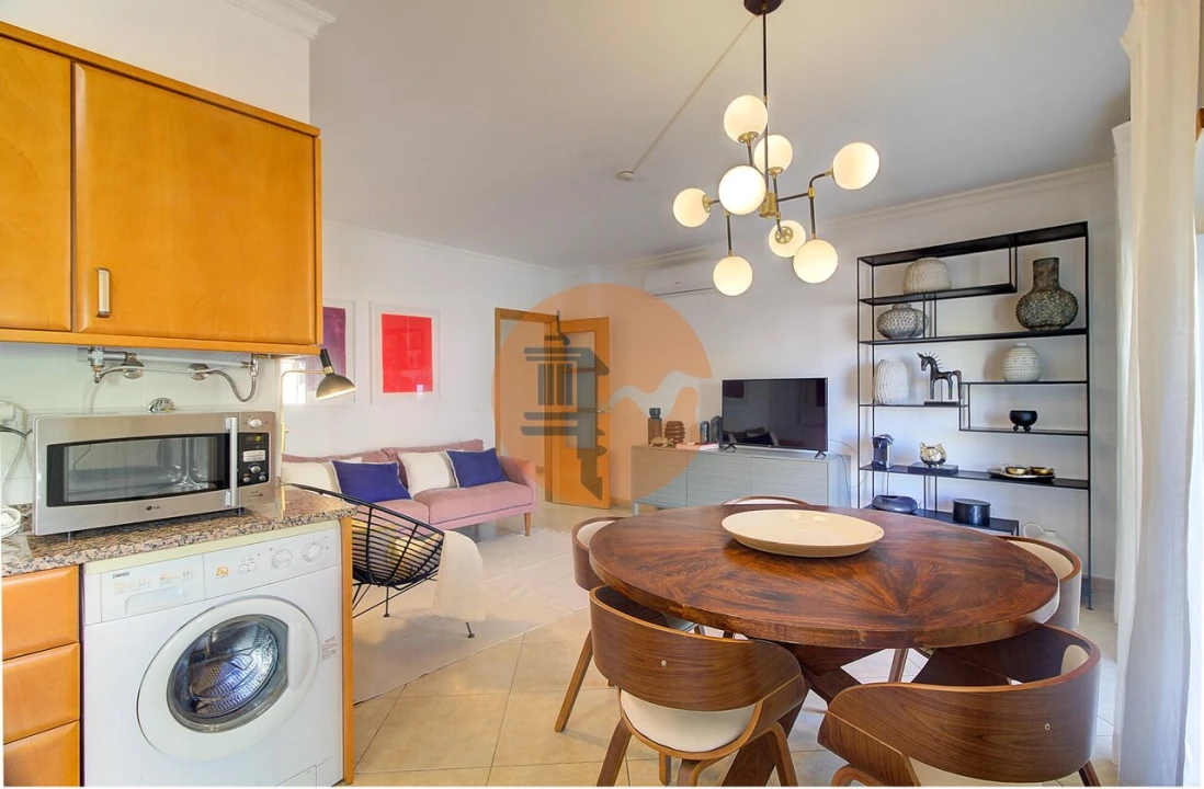 Apartamento T2 para Venda em Vila Real de Santo Antonio Foto 13
