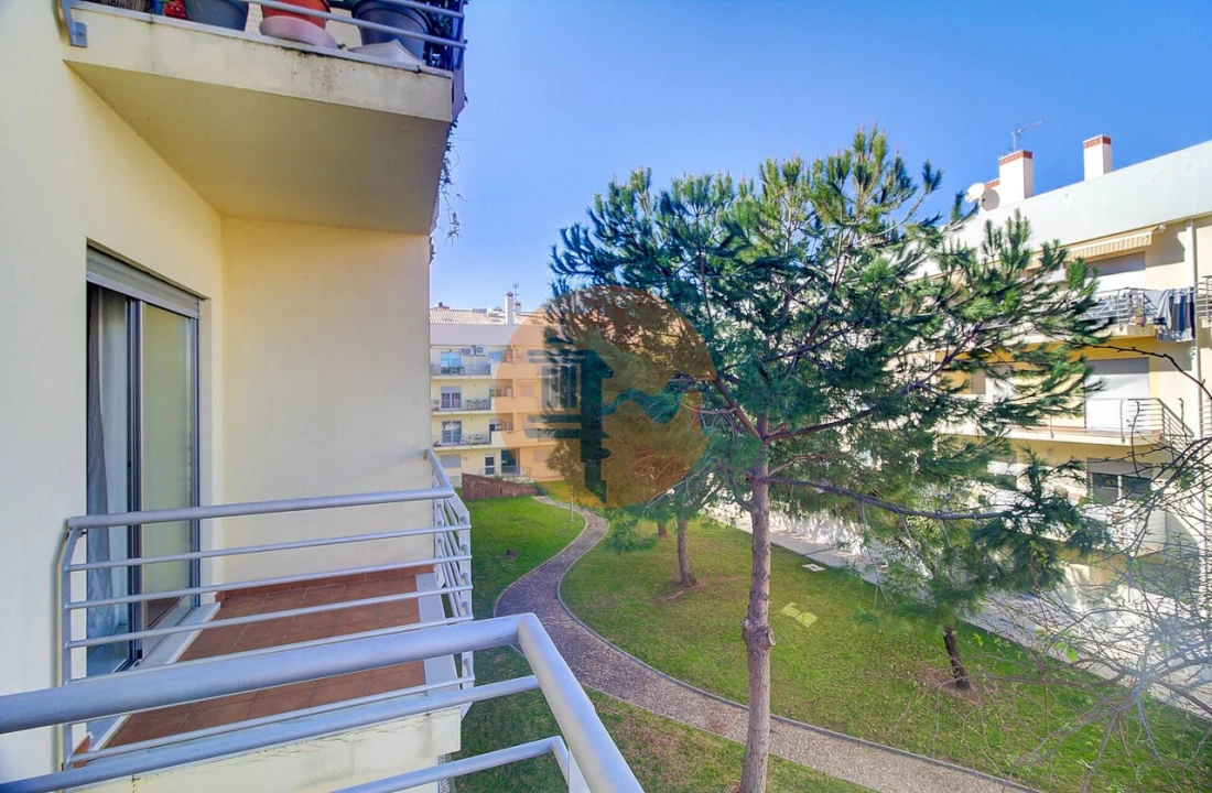 Apartamento T2 para Venda em Vila Real de Santo Antonio Foto 15