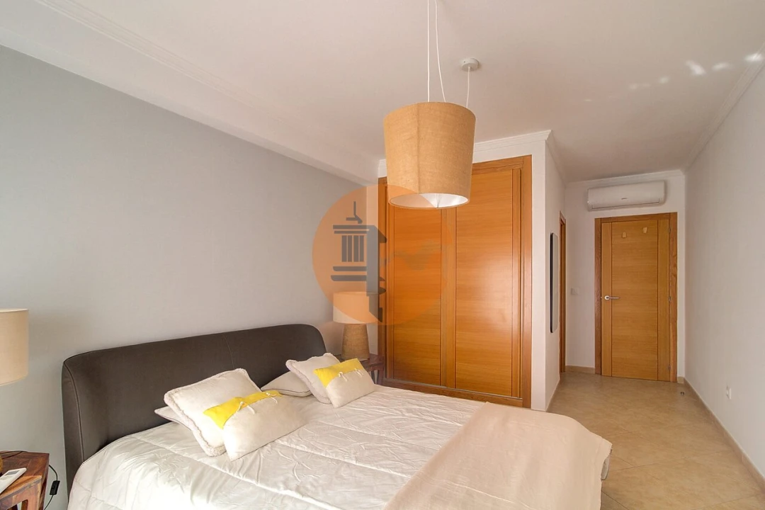 Apartamento T2 para Venda em Vila Real de Santo Antonio Foto 18