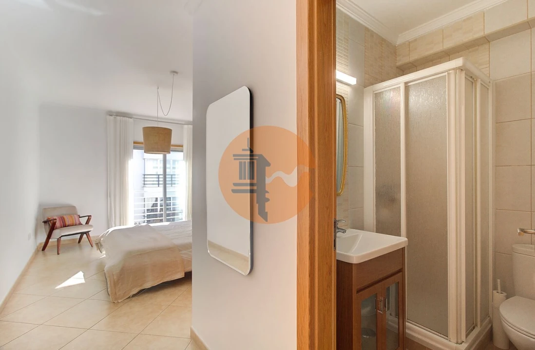 Apartamento T2 para Venda em Vila Real de Santo Antonio Foto 20