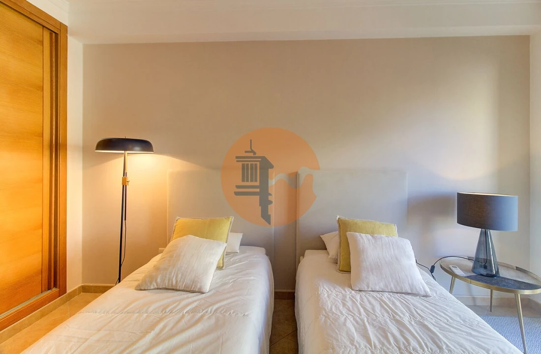 Apartamento T2 para Venda em Vila Real de Santo Antonio Foto 26