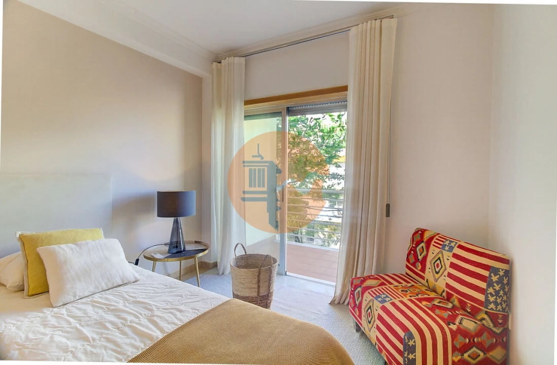 Apartamento T2 para Venda em Vila Real de Santo Antonio Foto 27