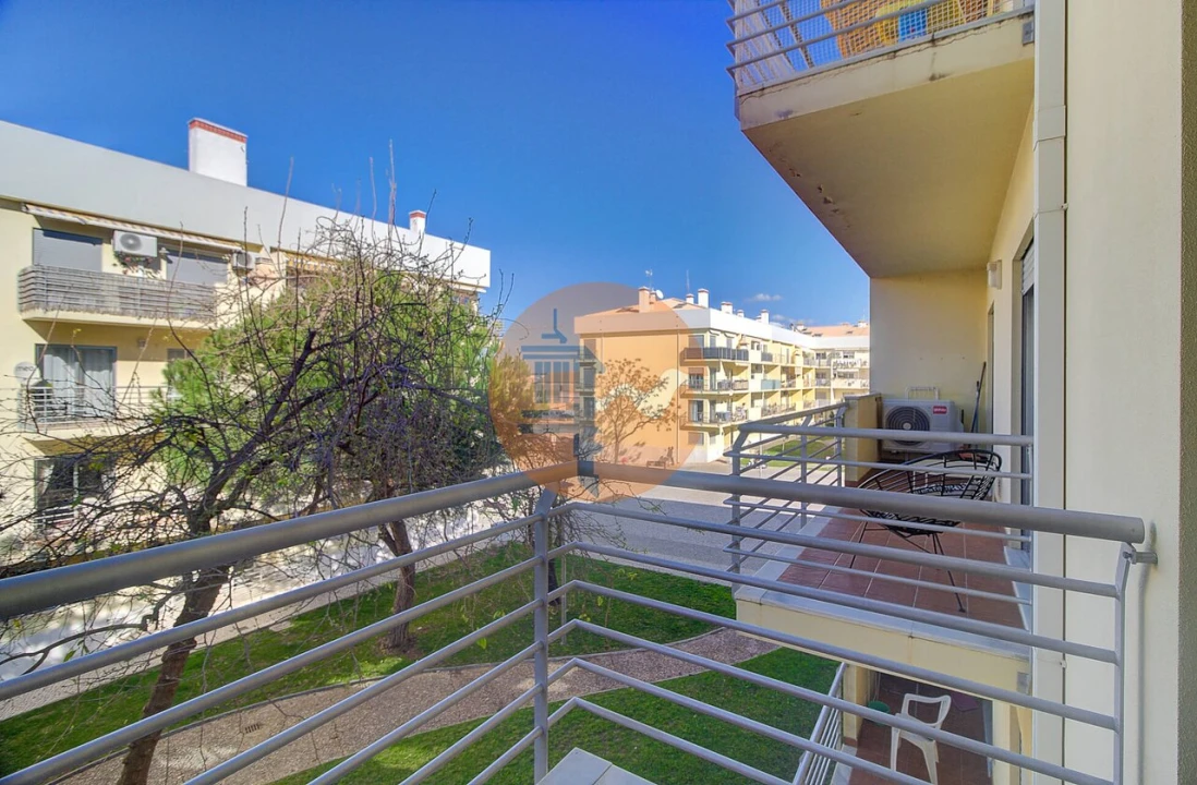 Apartamento T2 para Venda em Vila Real de Santo Antonio Foto 1