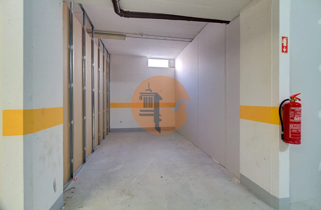 Apartamento T2 para Venda em Vila Real de Santo Antonio Foto 30