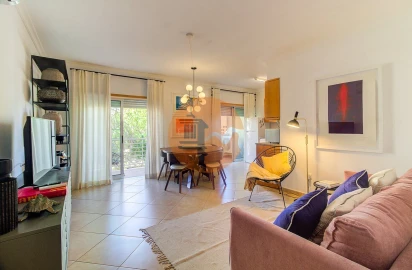 Apartamento T2 para Venda em Vila Real de Santo Antonio