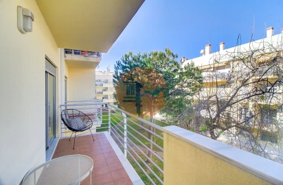 Apartamento T2 para Venda em Vila Real de Santo Antonio