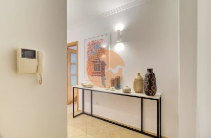 Apartamento T2 para Venda em Vila Real de Santo Antonio