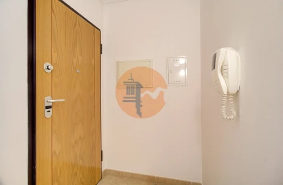 Apartamento T2 para Venda em Vila Real de Santo Antonio