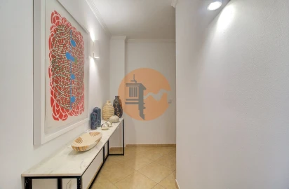 Apartamento T2 para Venda em Vila Real de Santo Antonio