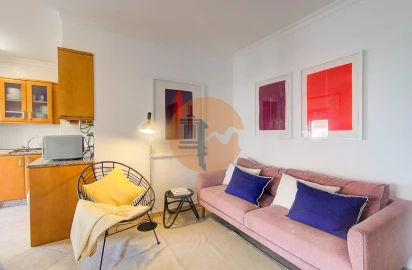 Apartamento T2 para Venda em Vila Real de Santo Antonio