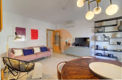 Apartamento T2 para Venda em Vila Real de Santo Antonio