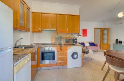 Apartamento T2 para Venda em Vila Real de Santo Antonio