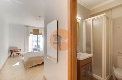 Apartamento T2 para Venda em Vila Real de Santo Antonio
