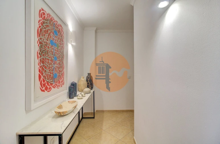 Apartamento T2 para Venda em Vila Real de Santo Antonio Foto 9