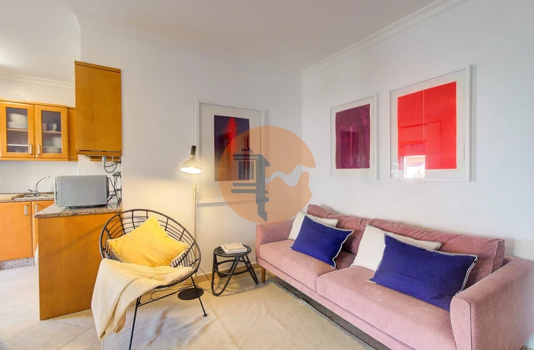 Apartamento T2 para Venda em Vila Real de Santo Antonio Foto 10