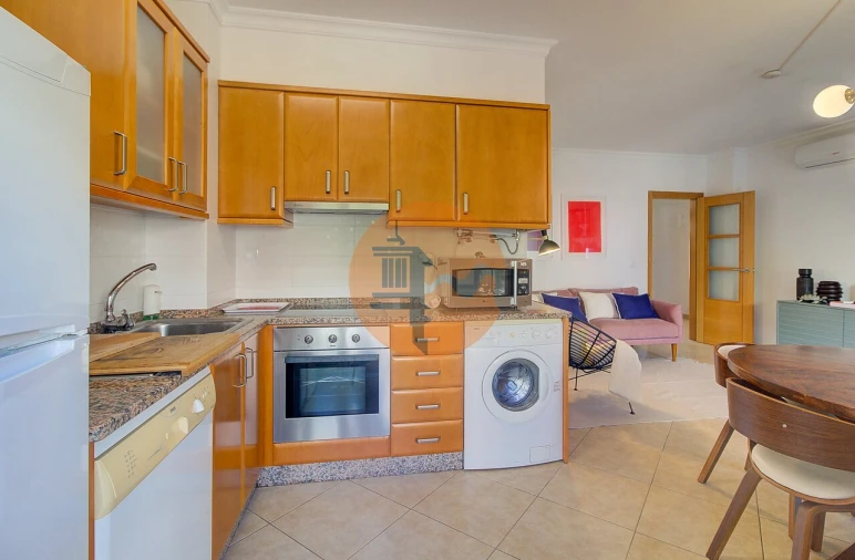 Apartamento T2 para Venda em Vila Real de Santo Antonio Foto 12