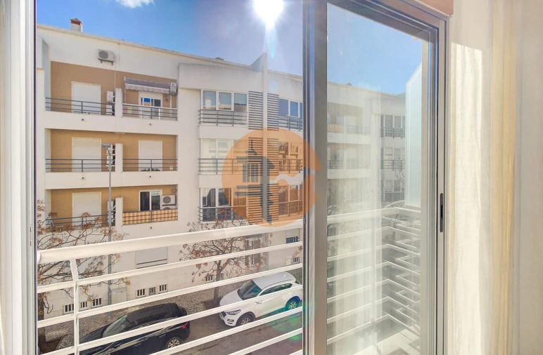 Apartamento T2 para Venda em Vila Real de Santo Antonio Foto 19