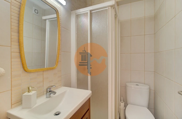 Apartamento T2 para Venda em Vila Real de Santo Antonio Foto 21