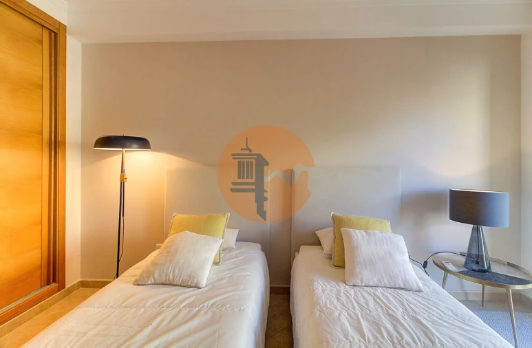 Apartamento T2 para Venda em Vila Real de Santo Antonio Foto 26