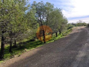 Terreno para Venda em Odeleite
