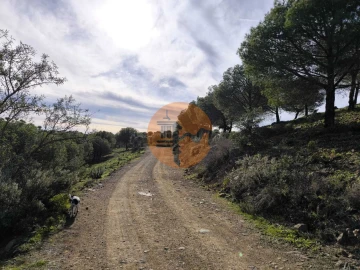 Terreno para Venda em Odeleite