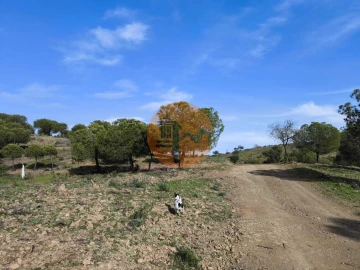 Terreno para Venda em Odeleite