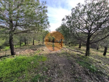 Terreno para Venda em Odeleite