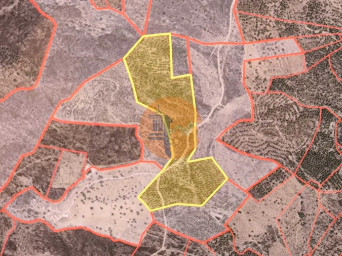 Terreno para Venda em Odeleite Foto 2
