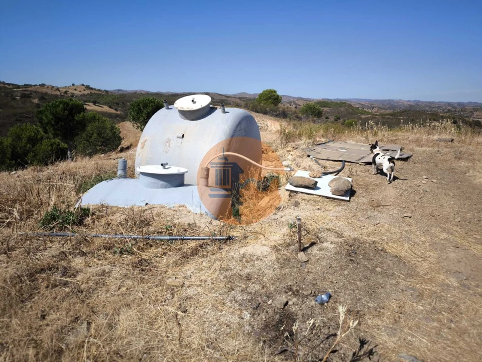 Terreno para Venda em Azinhal Foto 3