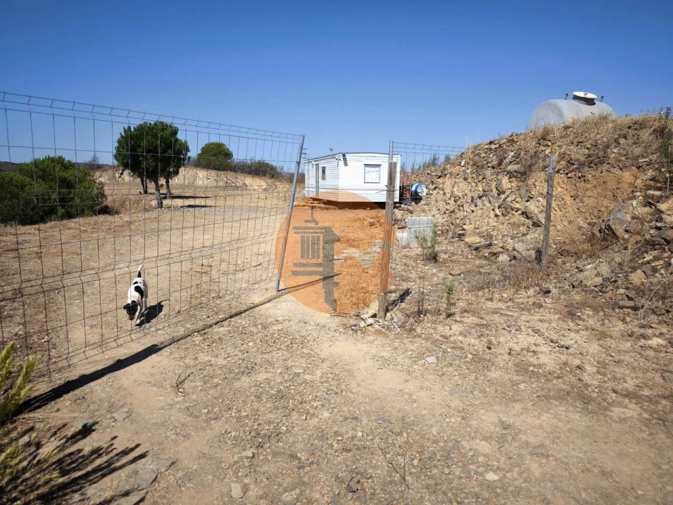 Terreno para Venda em Azinhal Foto 11