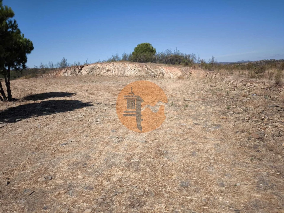 Terreno para Venda em Azinhal Foto 13