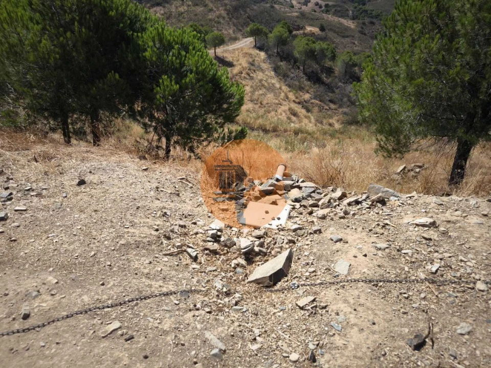 Terreno para Venda em Azinhal Foto 14