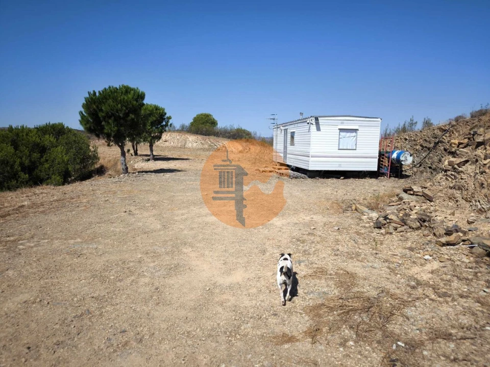 Terreno para Venda em Azinhal Foto 15