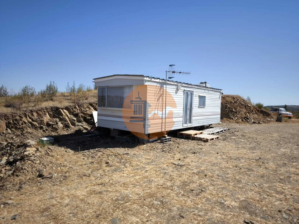 Terreno para Venda em Azinhal Foto 20