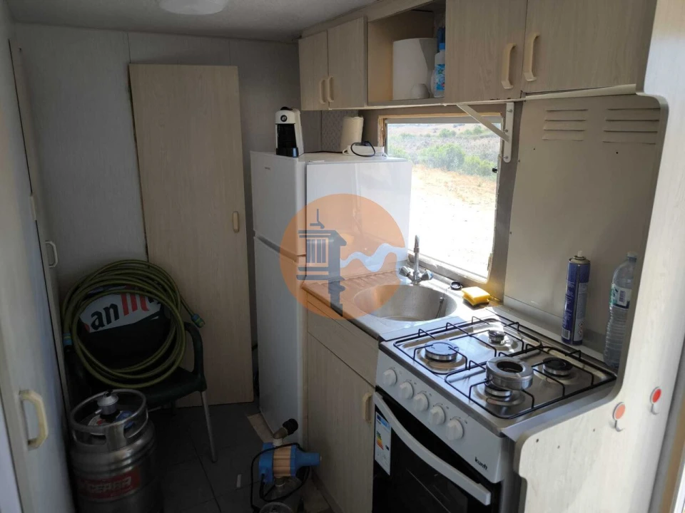 Terreno para Venda em Azinhal Foto 22
