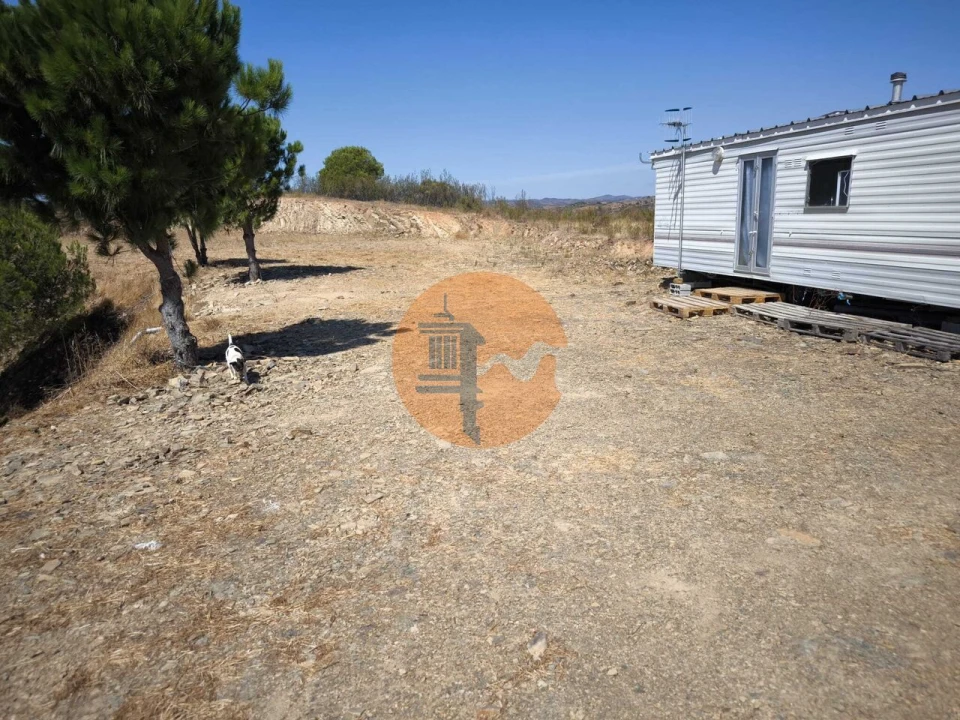 Terreno para Venda em Azinhal Foto 29