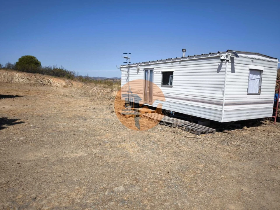 Terreno para Venda em Azinhal Foto 24
