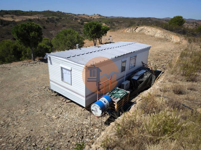 Terreno para Venda em Azinhal Foto 5