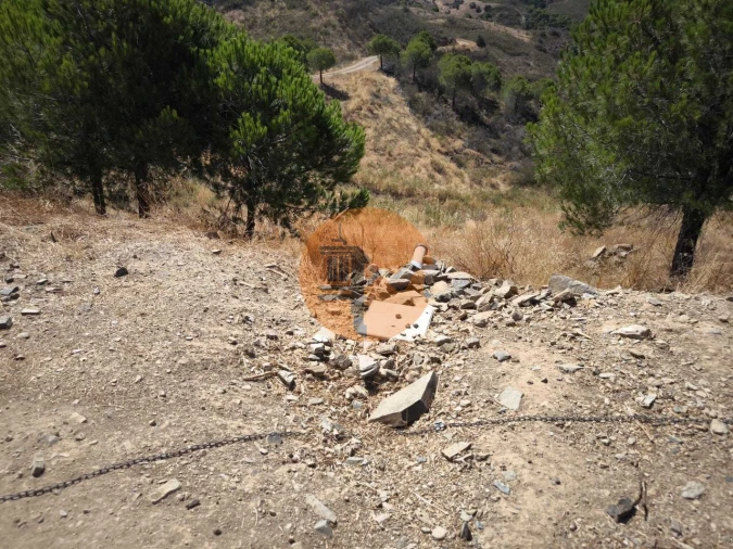 Terreno para Venda em Azinhal Foto 14