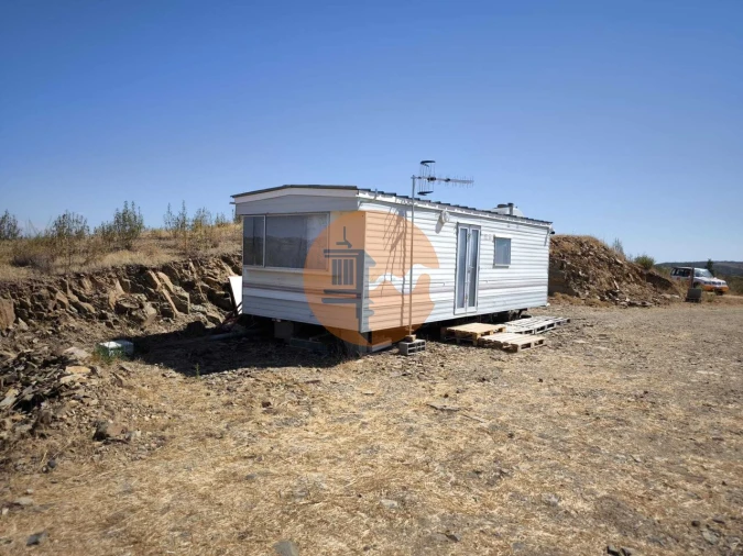 Terreno para Venda em Azinhal Foto 20