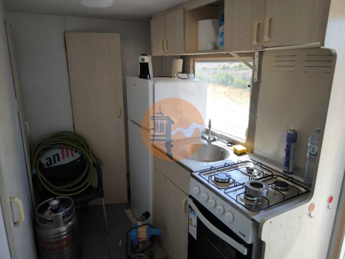 Terreno para Venda em Azinhal Foto 22