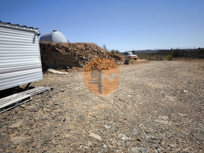 Terreno para Venda em Azinhal Foto 27