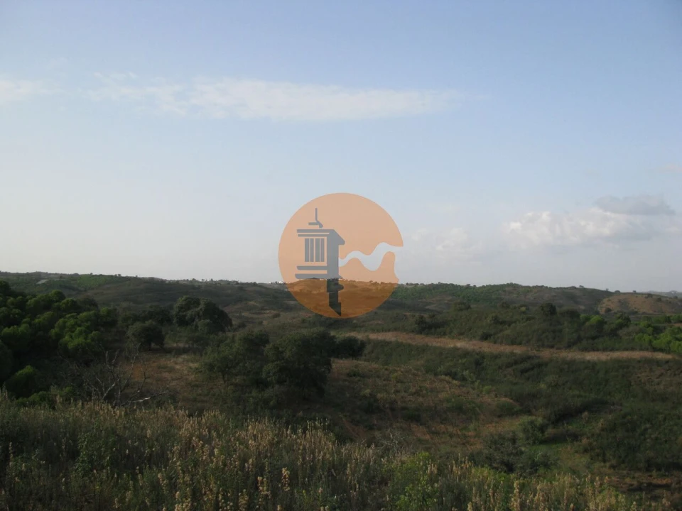 Terreno para Venda em Azinhal Foto 28