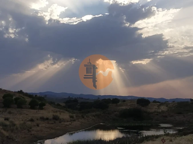 Terreno para Venda em Azinhal Foto 20