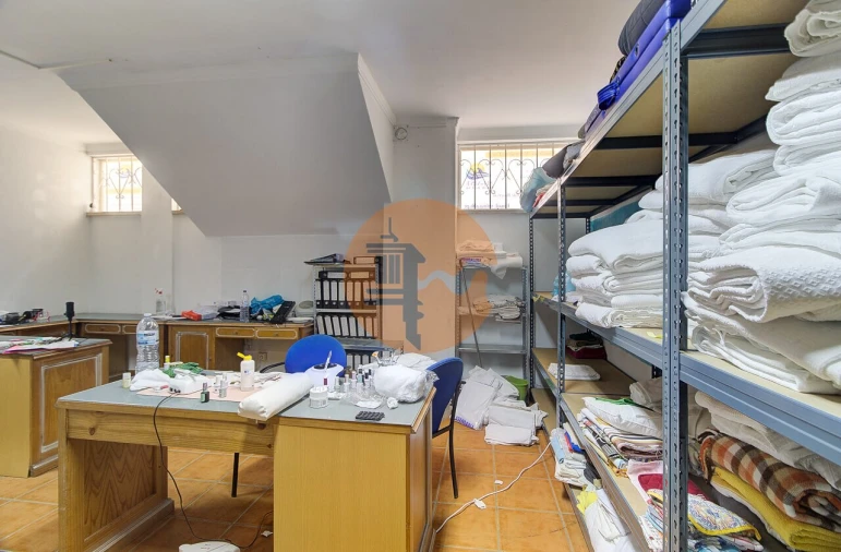 Loja para Venda em Vila Real de Santo Antonio Foto 2