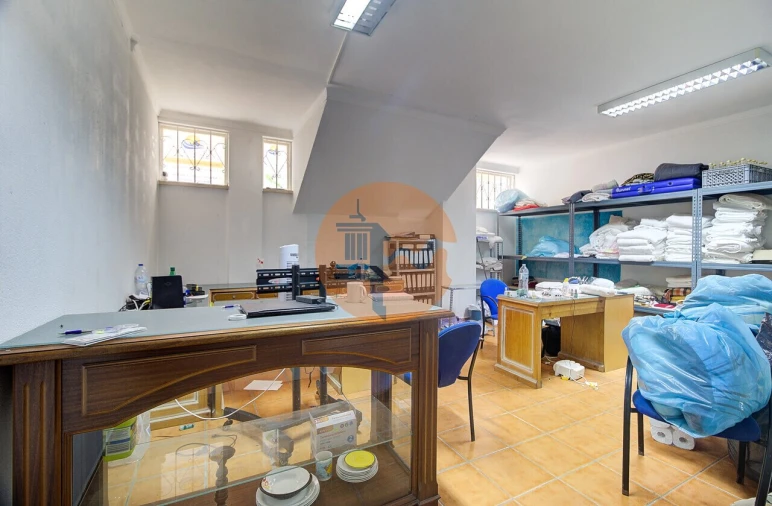 Loja para Venda em Vila Real de Santo Antonio Foto 3
